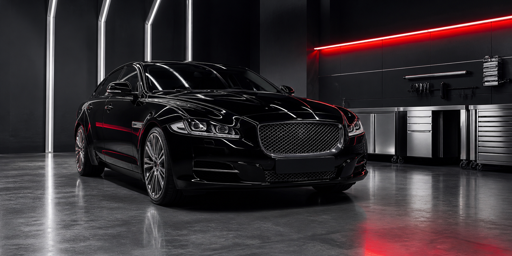 MR Body Wize automotive campaign image 5
