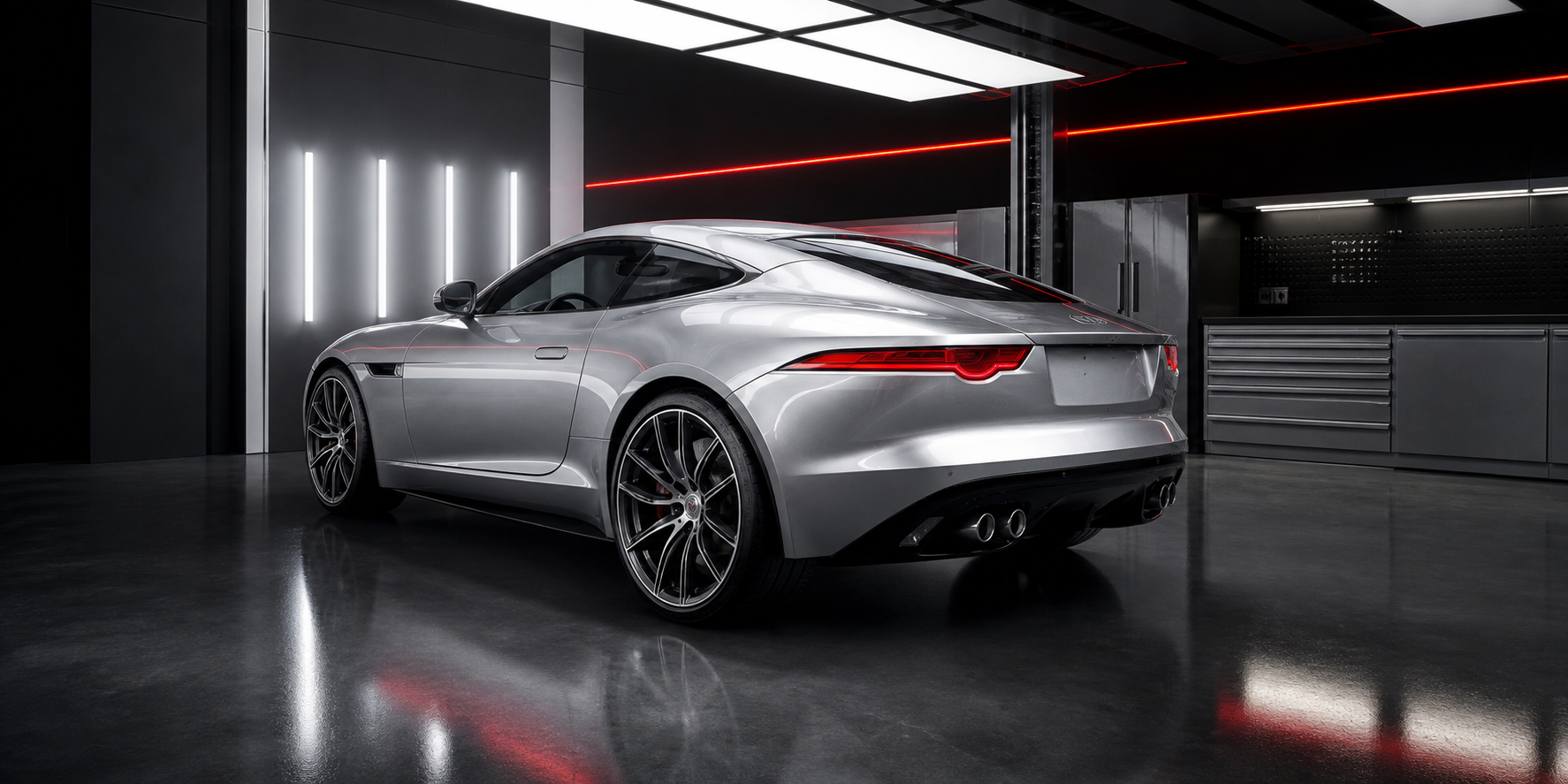 MR Body Wize automotive campaign image 6