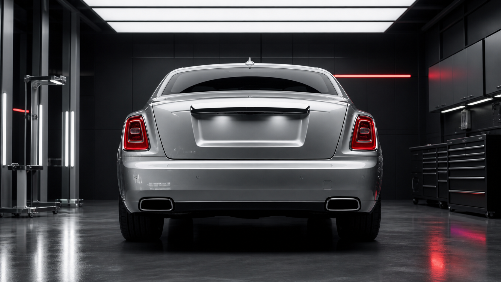 MR Body Wize automotive campaign image 11