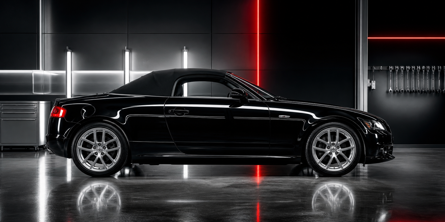 MR Body Wize automotive campaign image 13
