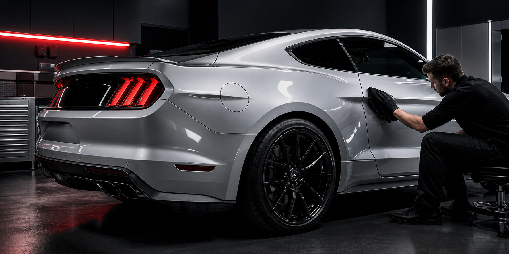 MR Body Wize automotive campaign image 14