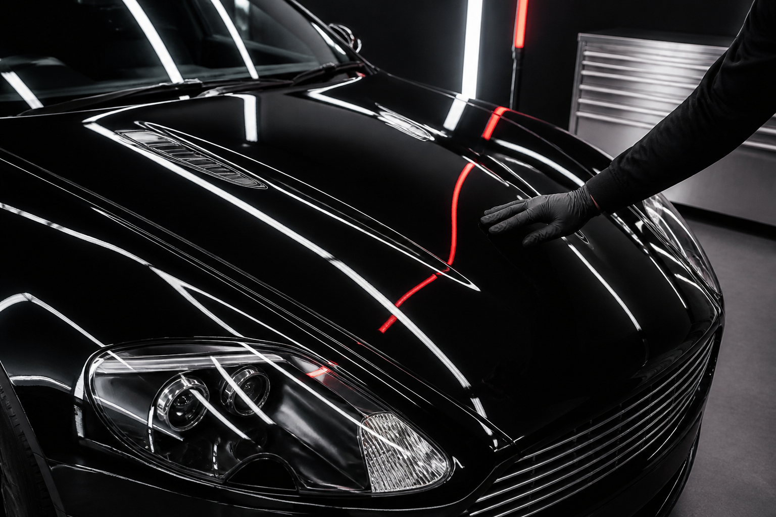 MR Body Wize automotive campaign image 18