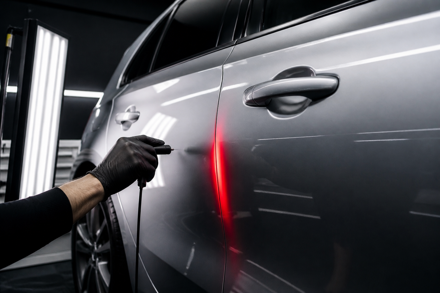 MR Body Wize automotive campaign image 19