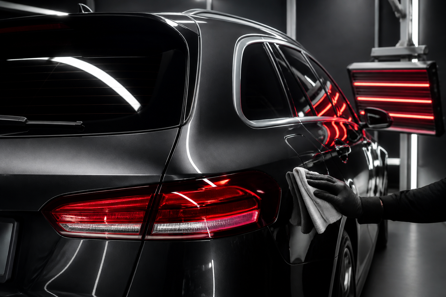 MR Body Wize automotive campaign image 20