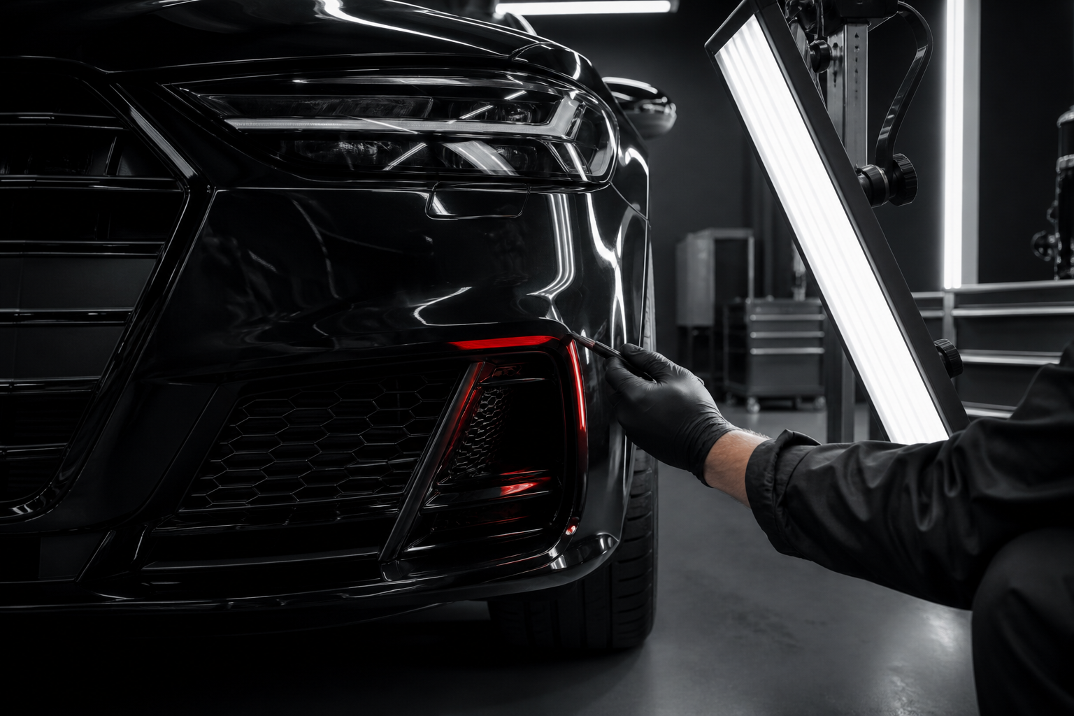 MR Body Wize automotive campaign image 21