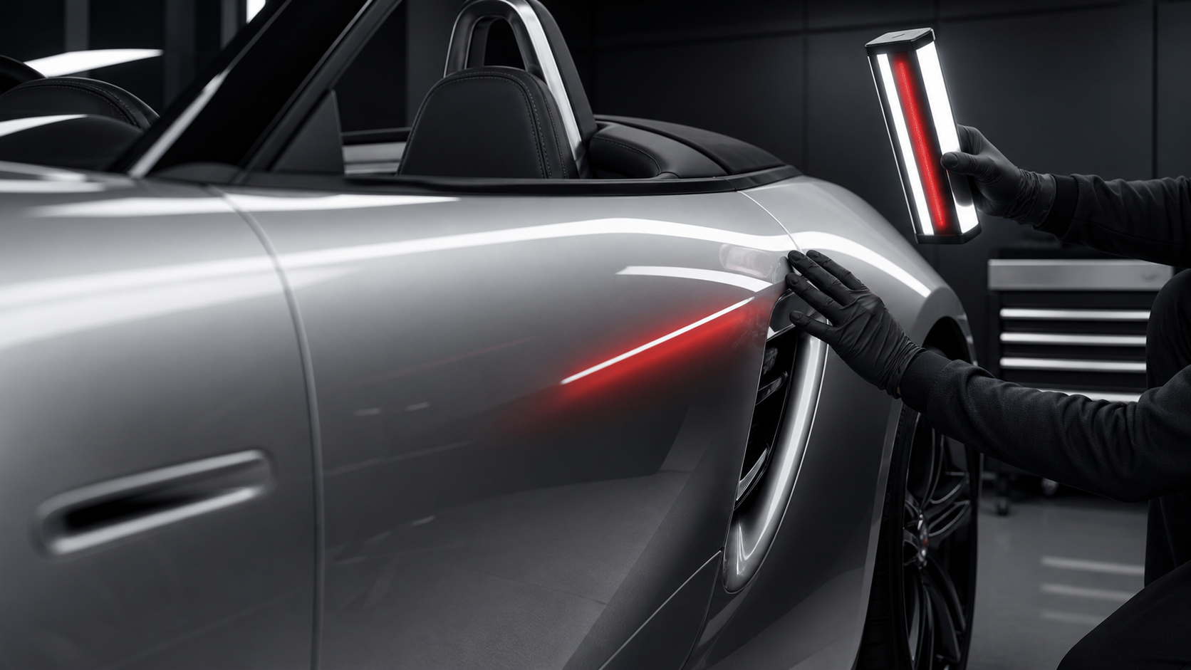 MR Body Wize automotive campaign image 22