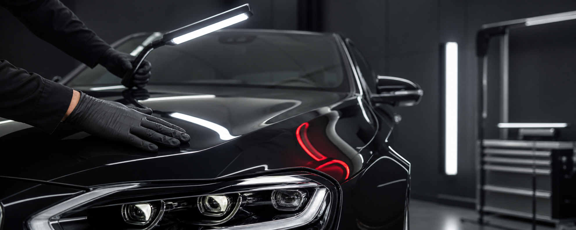 MR Body Wize automotive campaign image 24