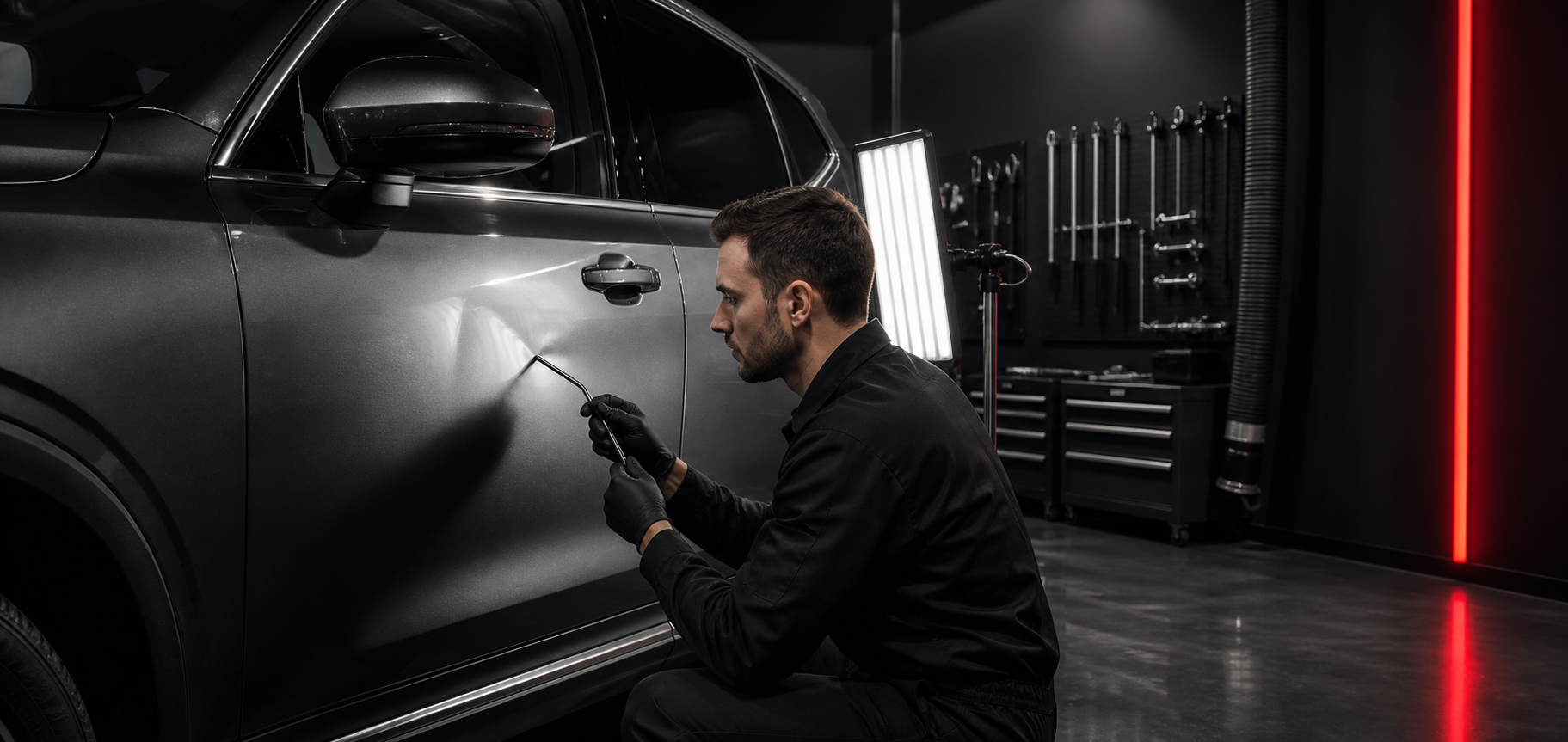 MR Body Wize automotive campaign image 27