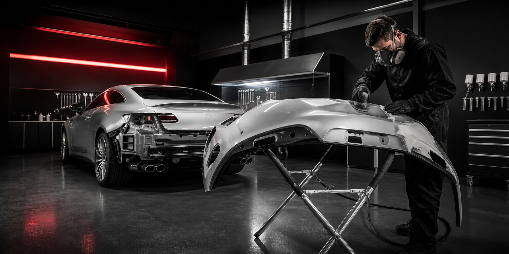 MR Body Wize automotive campaign image 29