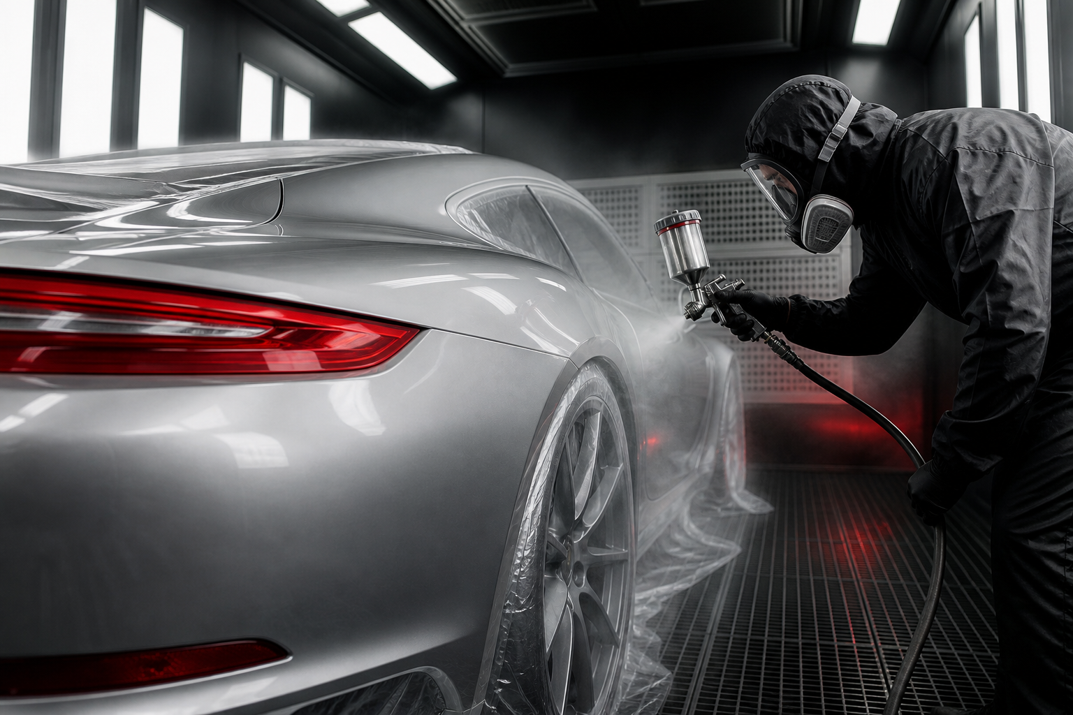 MR Body Wize automotive campaign image 36