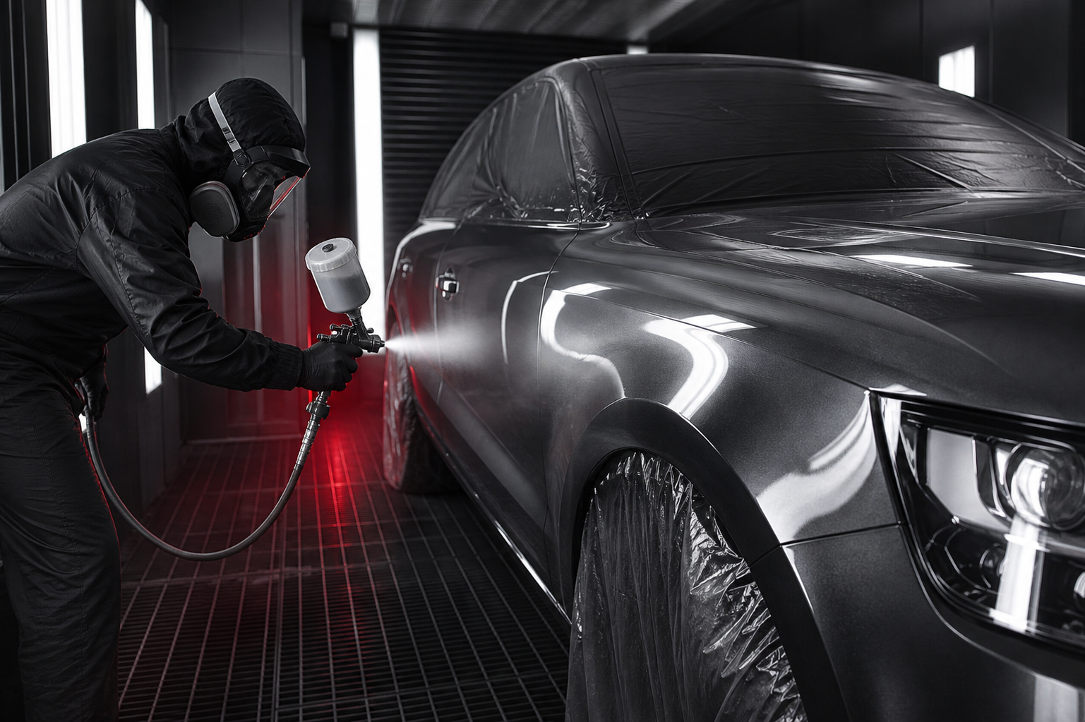 MR Body Wize automotive campaign image 38