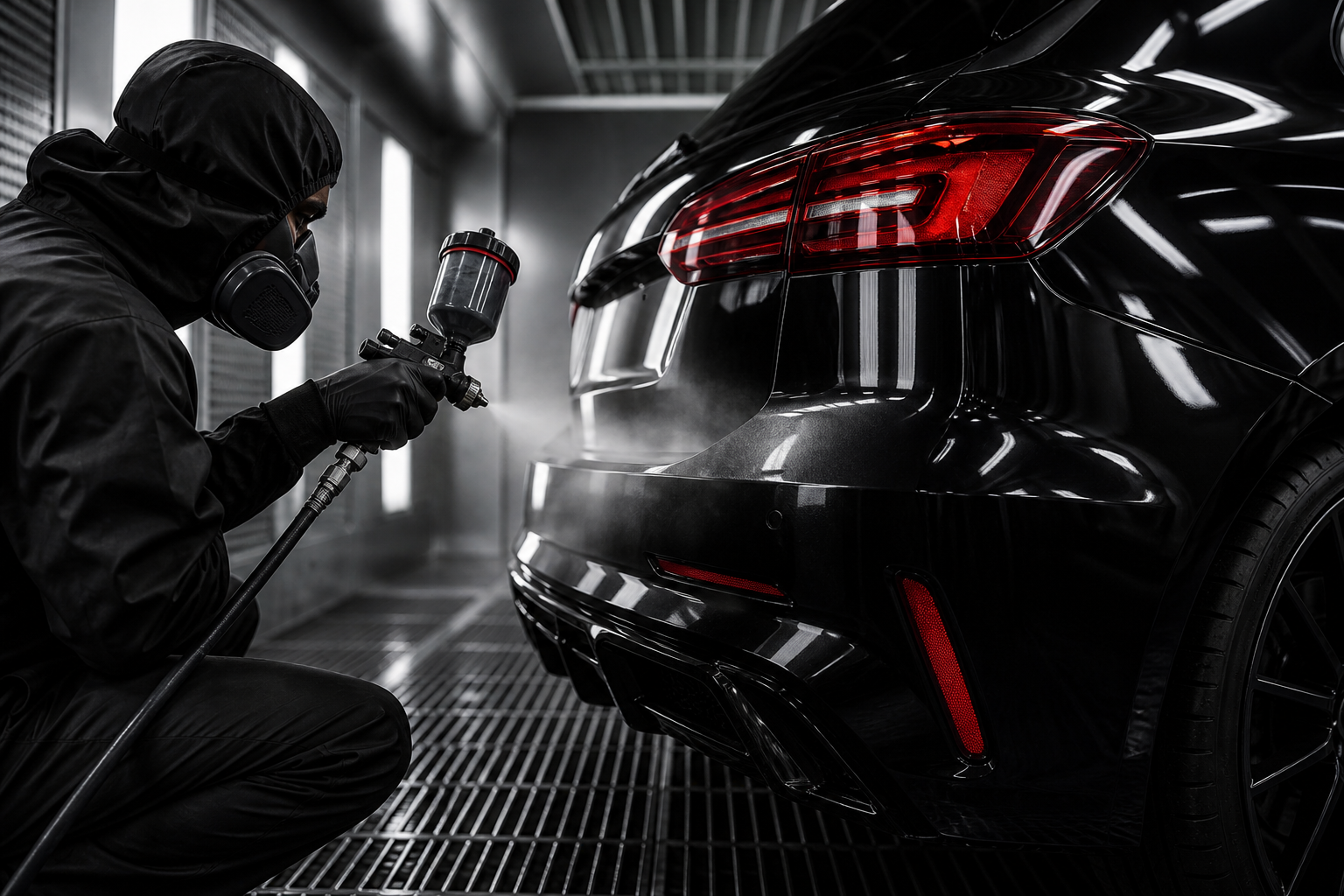 MR Body Wize automotive campaign image 39