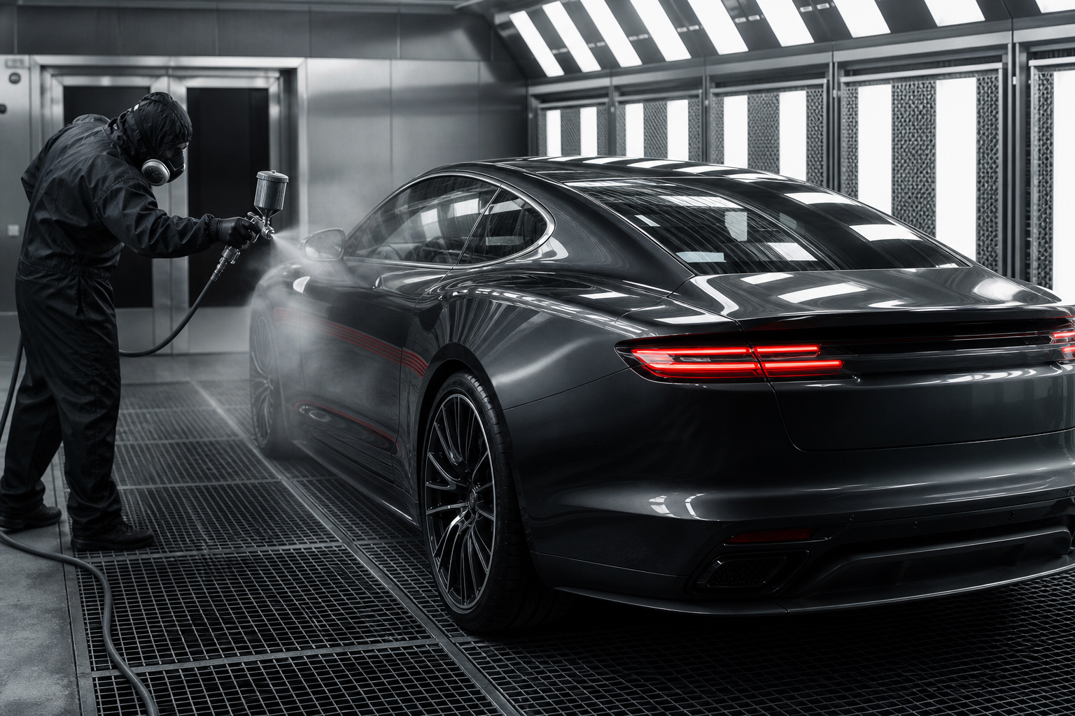 MR Body Wize automotive campaign image 42