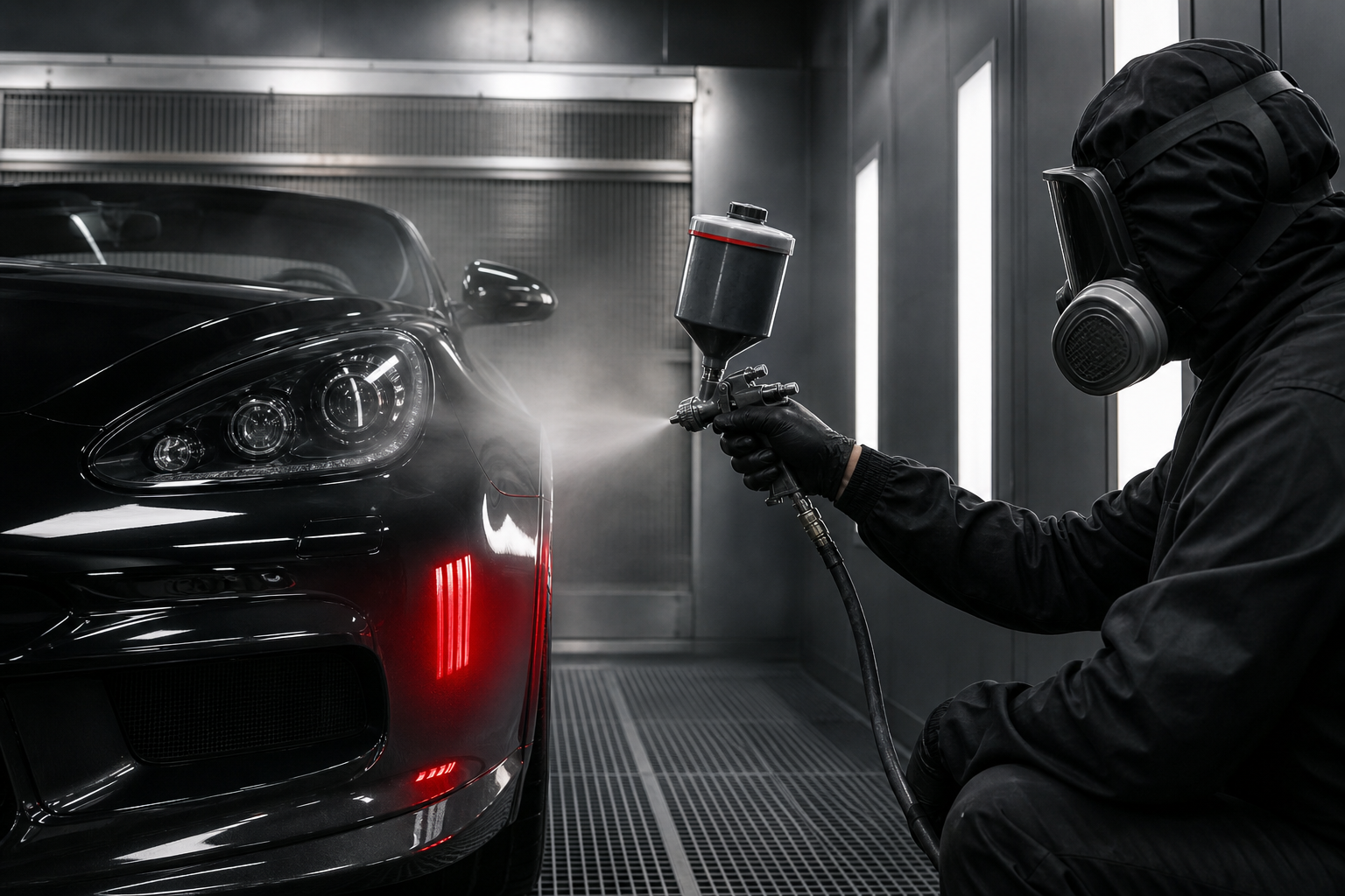 MR Body Wize automotive campaign image 44