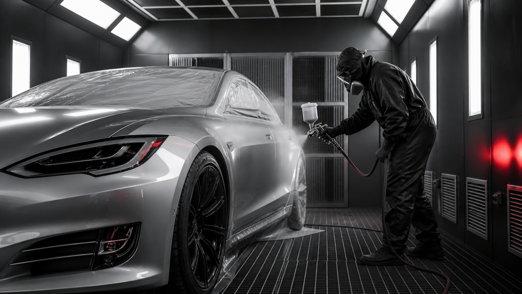 MR Body Wize automotive campaign image 46