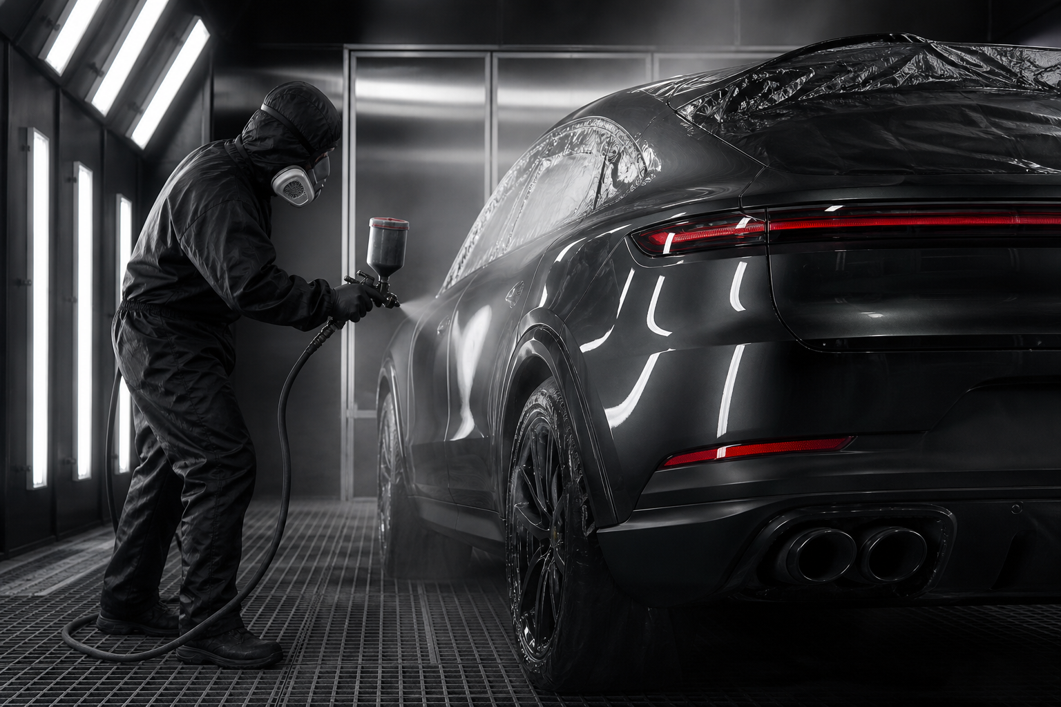 MR Body Wize automotive campaign image 47