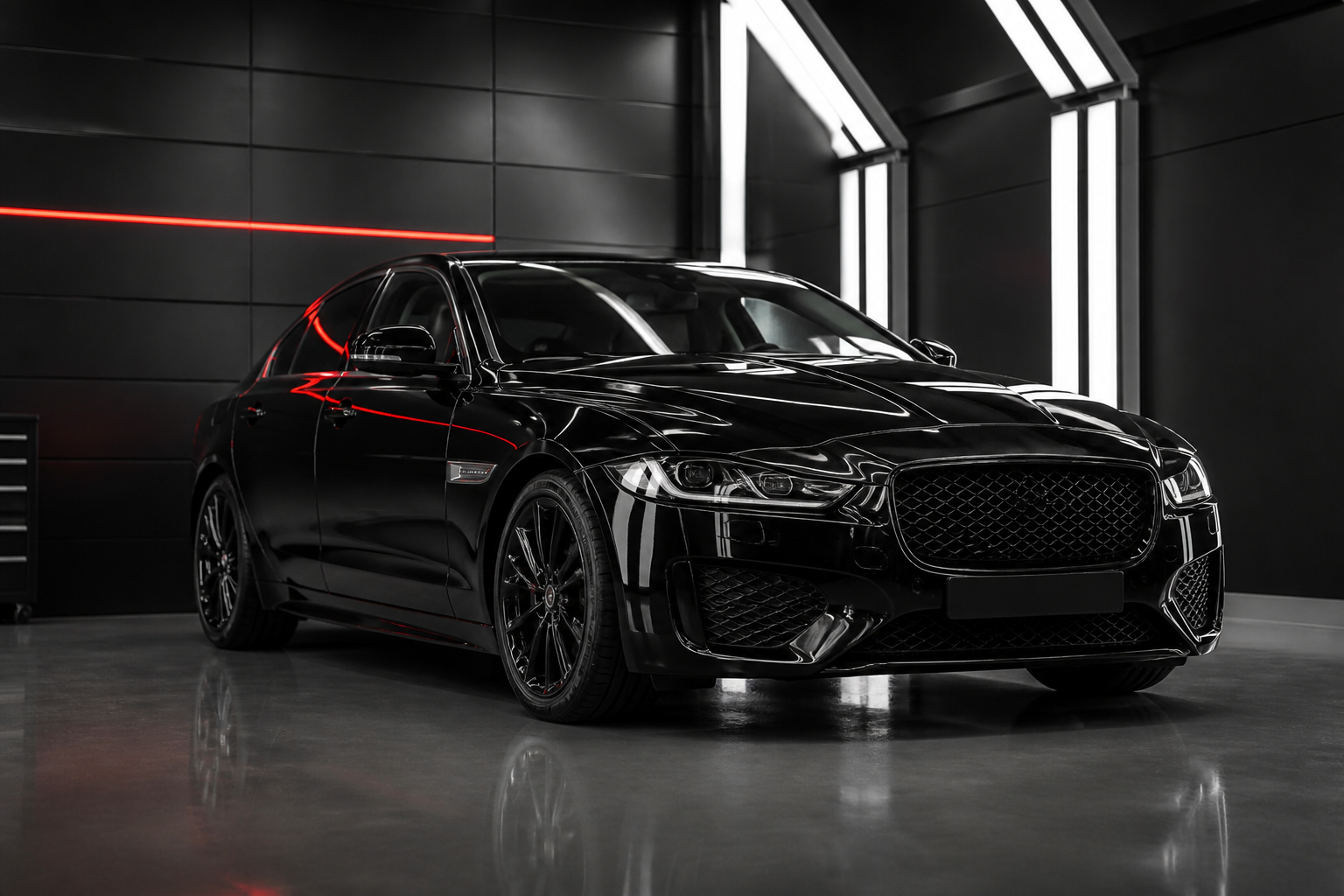 MR Body Wize automotive campaign image 49